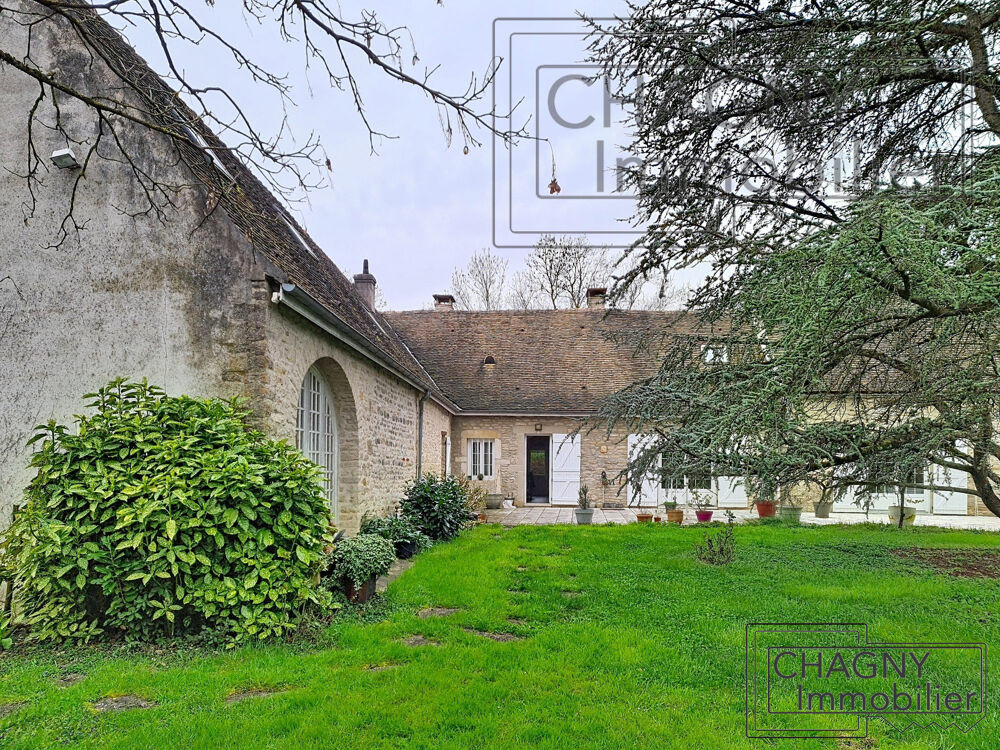 Maison 7 pièces 220 m² · à Montagny-lès-Beaune · 220 m² · 445 000 €