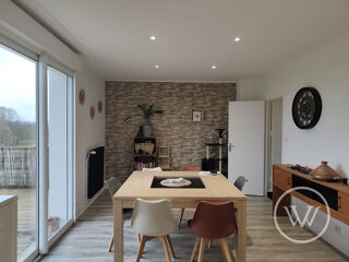  Maison � vendre 5 pi�ces 105 m�