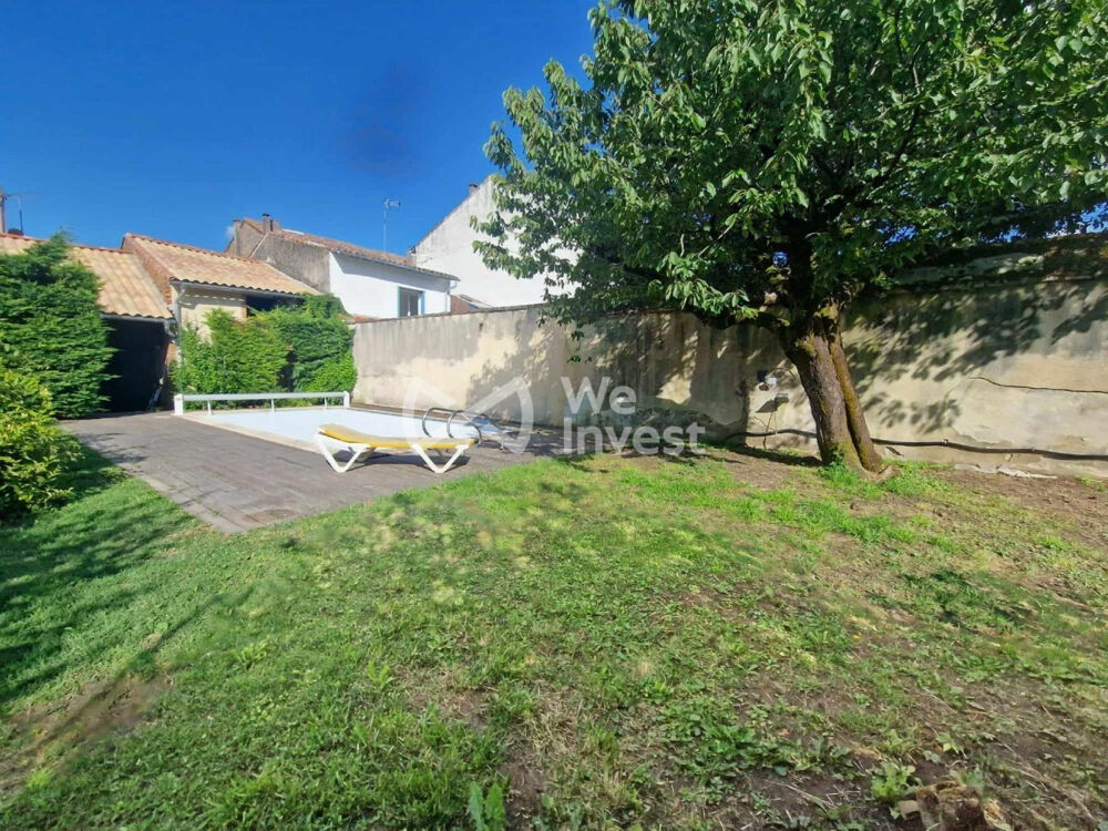 Maison 5 pièces 190 m² · à Castelsarrasin · 190 m² · 199 000 €