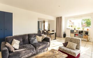  Maison � vendre 4 pi�ces 110 m�