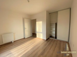 Location Appartement SAINT-HONORE - TYPE 3 AVEC BALCON ET PARKING Amiens