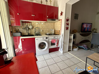  Maison � vendre 3 pi�ces 38 m�