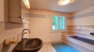  Maison � vendre 7 pi�ces 185 m�