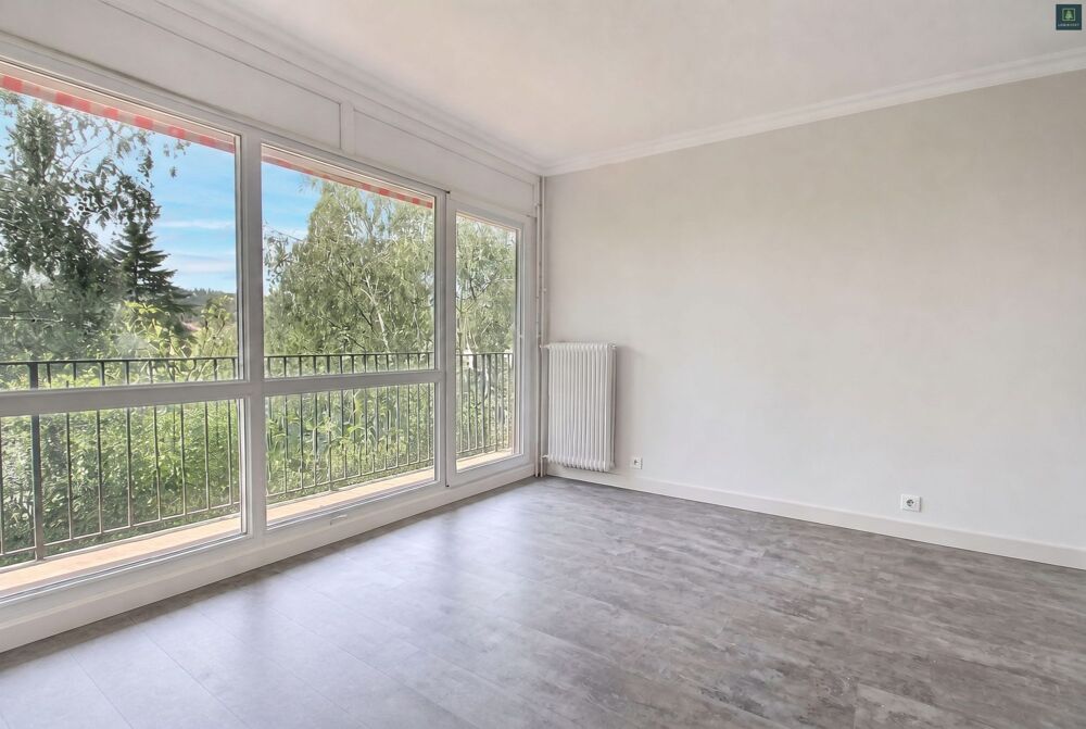 Vente Appartement Appartement 4 pièces à Palaiseau Palaiseau
