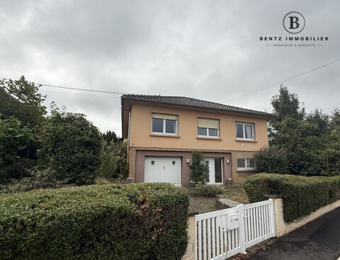   Maison à vendre Reichstett Maison - 6 pièce(s) - 155 m²