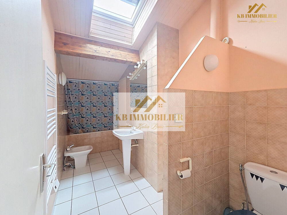 Appartement à vendre Privas