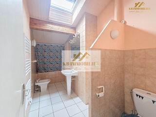  Appartement à vendre 3 pièces 68 m²
