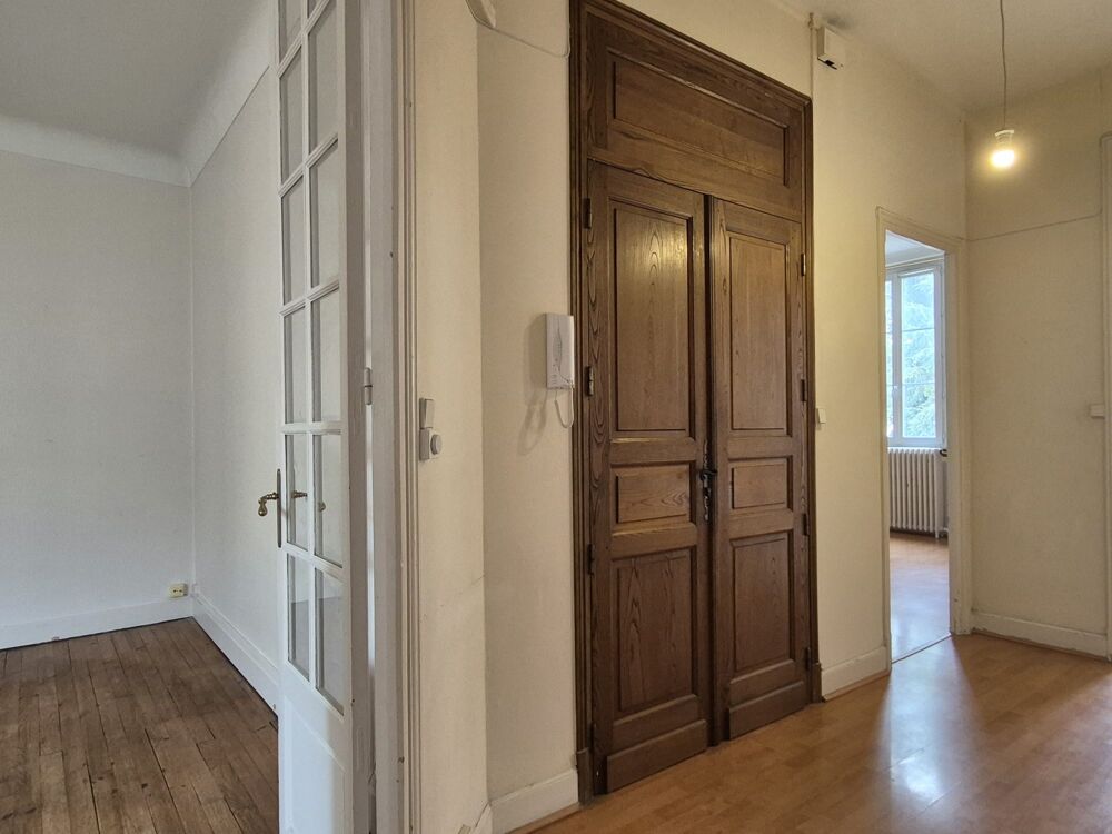 Appartement 4 pièces 103 m² · à Tarbes · 103 m² · 149 000 €
