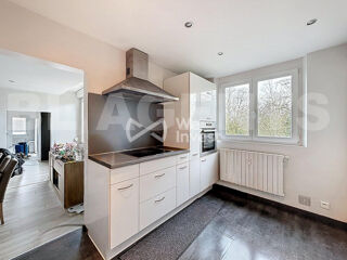  Appartement � vendre 4 pi�ces 52 m�