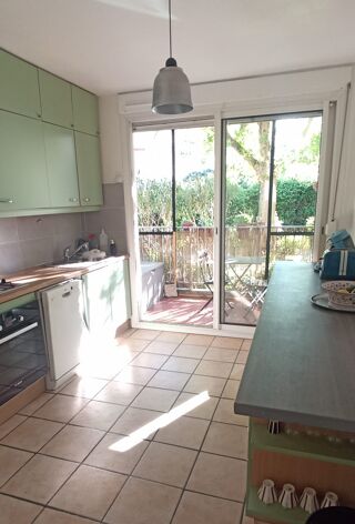  Appartement à vendre 3 pièces 55 m²
