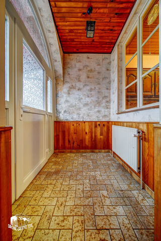  Maison � vendre 5 pi�ces 89 m�