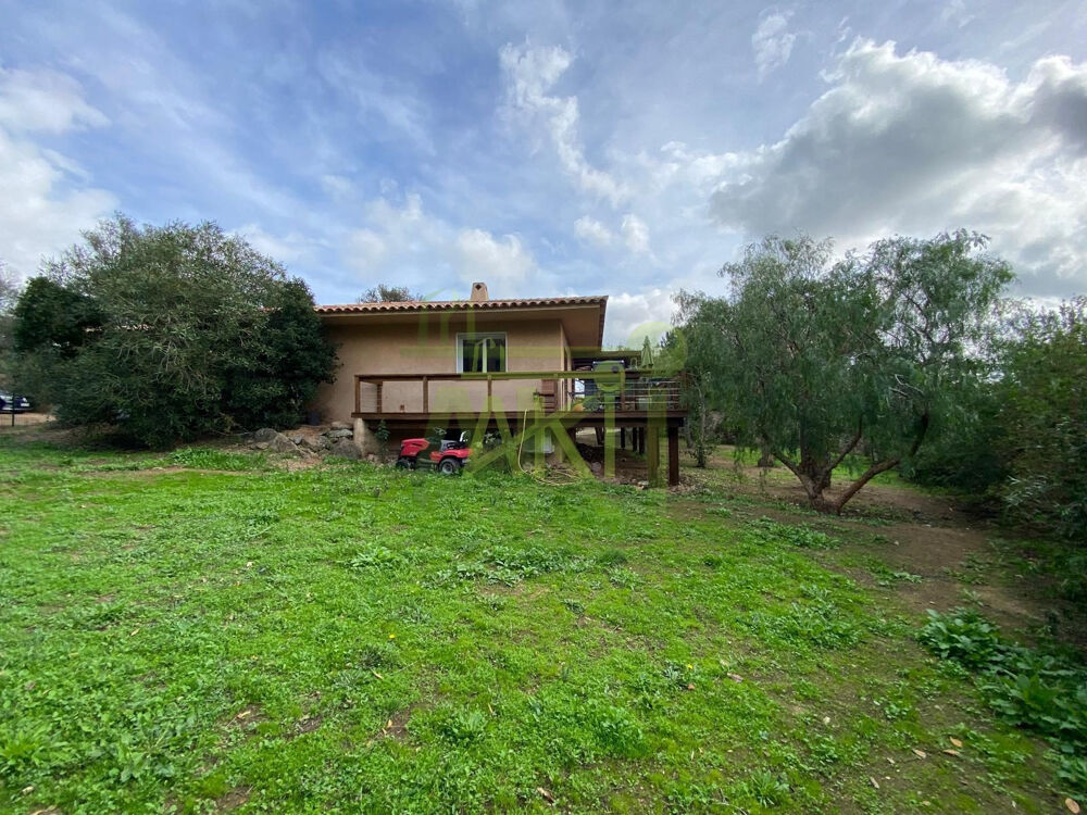 � vendre  Maison Porto-Vecchio (20137)