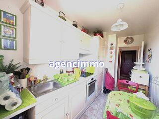  Appartement � vendre 2 pi�ces 40 m�