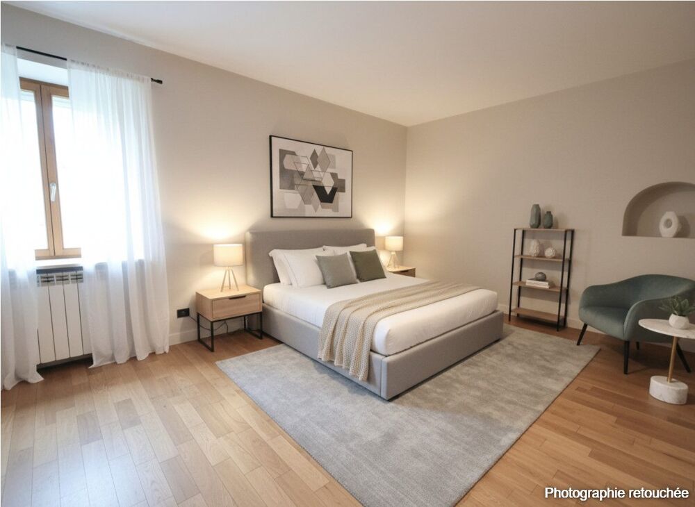 Vente Maison MAISON DE VILLAGE 2 APPARTEMENTS SAINT SEVER DE RUSTAN Saint-sever-de-rustan