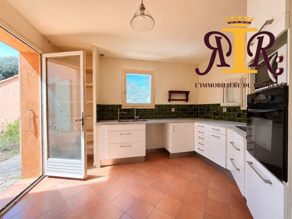 Maison individuelle 4P de 119m² sur 2700m² de terrain avec dou