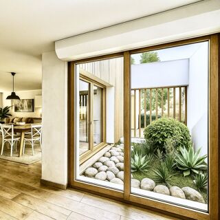  Appartement  vendre 4 pices 119 m