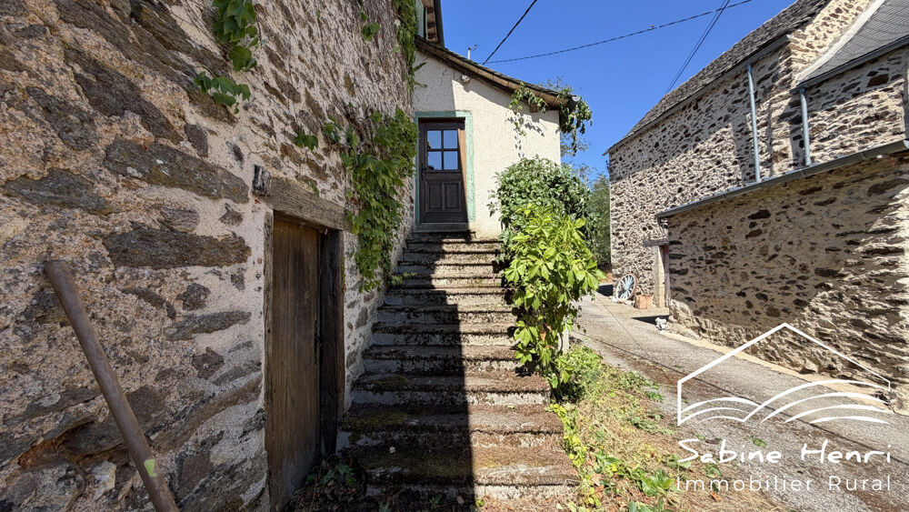Vente Maison Maison de campagne La salvetat-peyralès