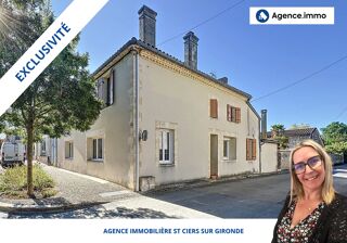  Maison � vendre 11 pi�ces 256 m�