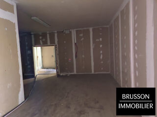  Immeuble � vendre 210 m�