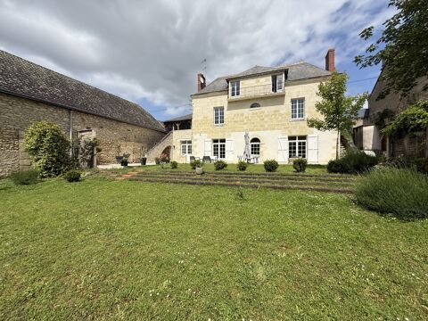   Maison � vendre Azay-le-Rideau Maison - 6 pi�ce(s) - 160 m�