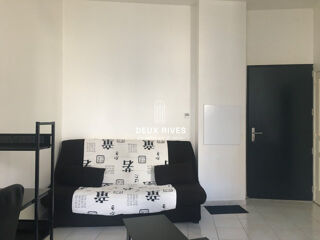  Appartement � louer 1 pi�ce 25 m�