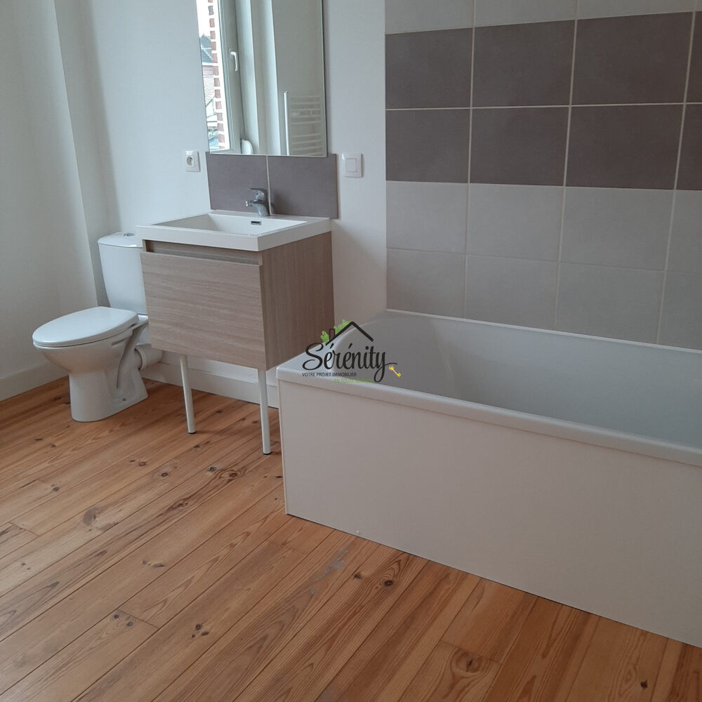 Location Maison MAISON BEAU VOLUME Loos
