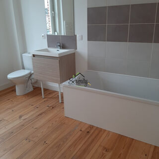  Maison à louer 4 pièces 125 m²