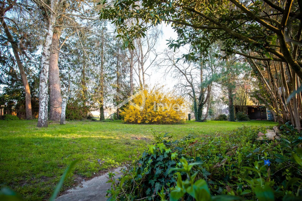 Maison familiale ou idéal gîte