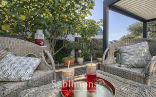  Maison � vendre 6 pi�ces 122 m�