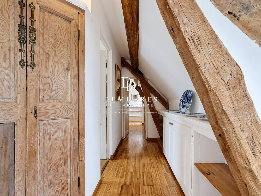 à vendre  Maison Sorrus (62170)