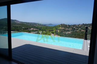  Maison 5 pi�ces 150 m� Porticcio