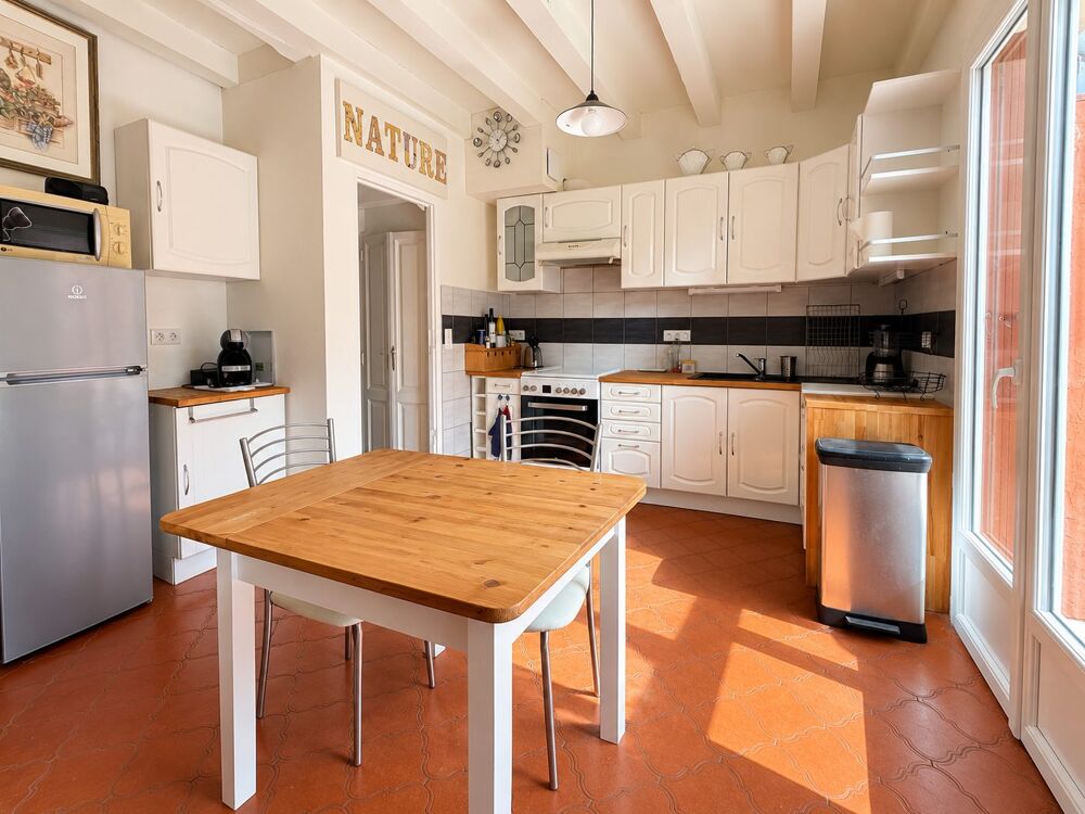 Vente Maison Charmante maison de ville Lalinde