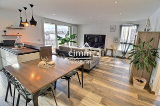  Appartement � vendre 4 pi�ces 86 m�