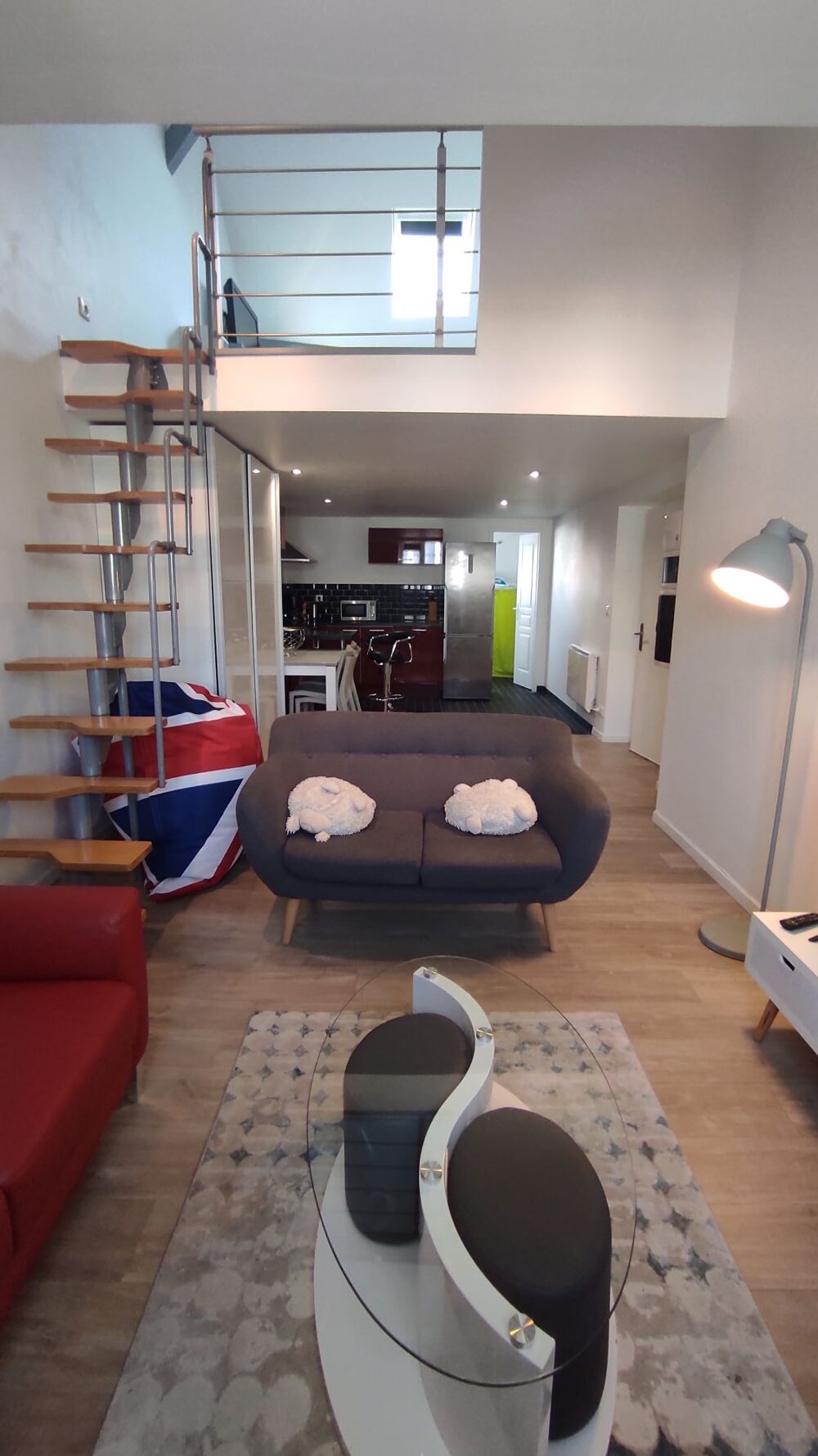 Location Appartement ORLEANS Gare Orléans
