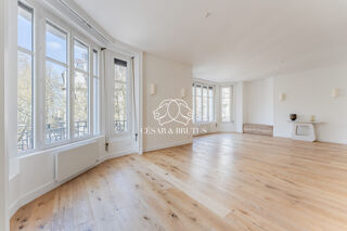  Appartement � vendre 4 pi�ces 115 m�