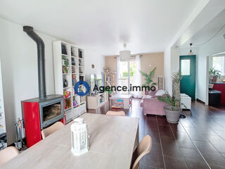  Maison  vendre 3 pices 89 m