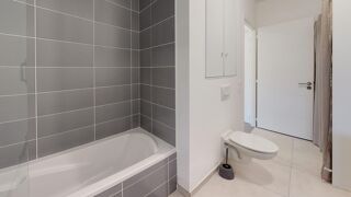  Appartement à louer 1 pièce 26 m²