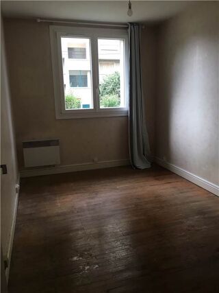  Appartement à louer 1 pièce 38 m²