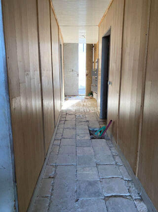  Immeuble � vendre 370 m�
