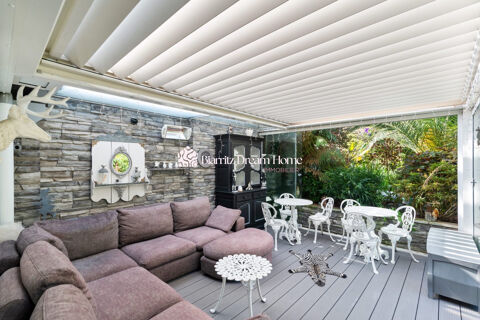  Maison à vendre 8 pièces 196 m²