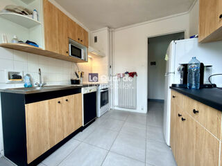  Appartement � vendre 3 pi�ces 54 m�