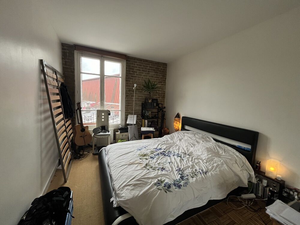 Appartement a louer chaville - 3 pièce(s) - 67 m2 - Surfyn