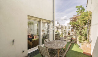  Appartement � vendre 5 pi�ces 154 m�