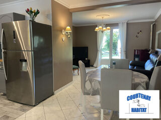  Maison � vendre 9 pi�ces 177 m�