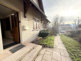 Maison à louer 4 pièces 124 m²