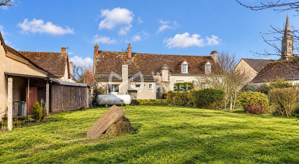 Vente Maison Maison de bourg La chapelle-du-bois