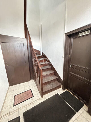  Immeuble à vendre 105 m²