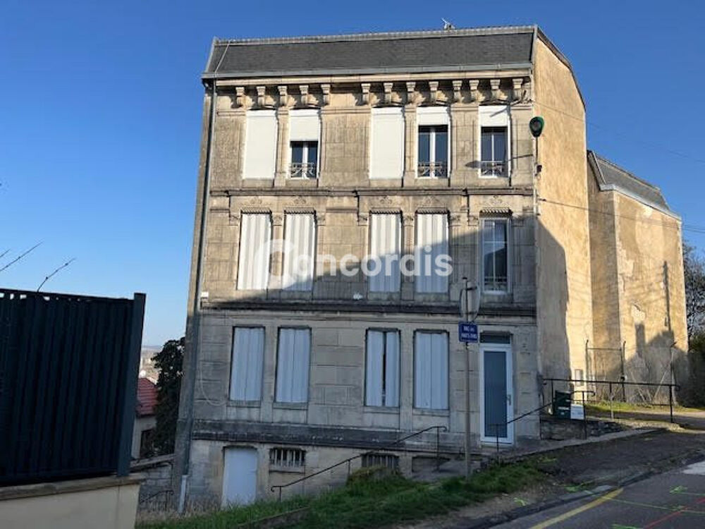 Vente Immeuble Immeuble à vendre Verdun Verdun