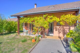  Maison à vendre 5 pièces 125 m²