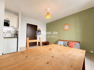  Appartement à vendre 1 pièce 26 m²